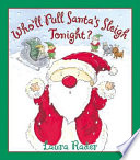 Who'll Pull Santa's Sleigh Tonight? cover
