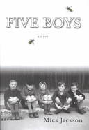 Five Boys cover