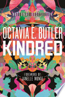 Kindred cover
