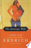 The Antelope Wife cover