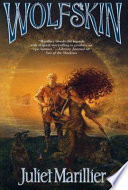Wolfskin cover
