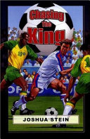 Chasing the King (Touchdown) cover