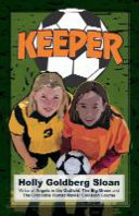 Keeper (Touchdown) cover