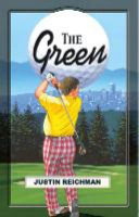 The Green (Touchdown) cover