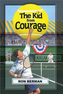 The Kid from Courage (Touchdown) cover
