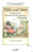 Tillie and Mert (Unabridged) cover
