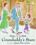 Grandaddy's Stars cover