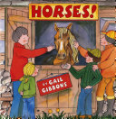 Horses! cover