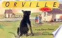 Orville: A Dog Story cover