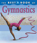 The Best Book of Gymnastics cover