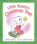 Little Bunny's Christmas Tree cover