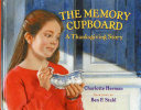 The Memory Cupboard: A Thanksgiving Story cover