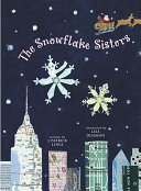 The Snowflake Sisters cover