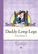 Daddy-Long-Legs cover
