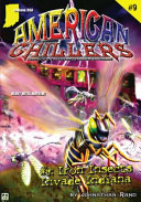 Iron Insects Invade Indiana cover