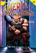 Ogres of Ohio cover