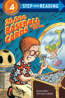 20,000 Baseball Cards Under the Sea cover
