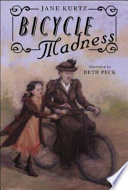 Bicycle Madness cover