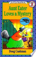 Aunt Eater Loves a Mystery cover