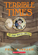 Terrible Times cover
