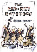 The Red-Hot Rattoons cover