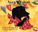 Vera's Talent cover