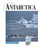 Antarctica cover