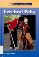 Cerebral Palsy cover