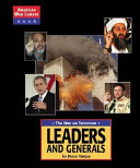 Leaders and Generals cover