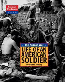 Life of an American Soldier cover