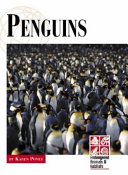 Penguins cover