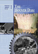 The Hoover Dam cover