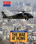 The War at Home cover