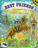 Best Friends cover