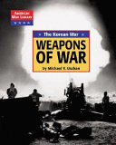 Weapons of War cover