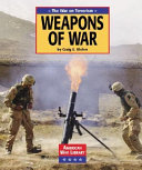 Weapons of War cover