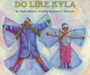 Do Like Kyla cover