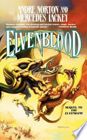 Elvenblood cover