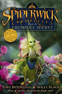 Lucinda's Secret cover