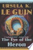 The Eye of the Heron cover