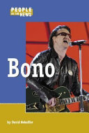 Bono cover