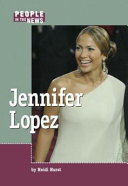 Jennifer Lopez cover