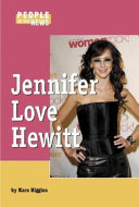 Jennifer Love Hewitt cover