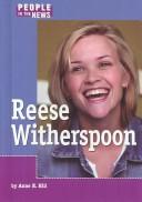 Reese Witherspoon cover