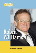 Robin Williams cover