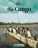 The Congo cover