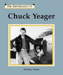 The Importance of Chuck Yeager cover