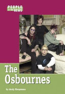 The Osbournes cover