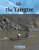 The Yangtze cover
