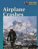 Airplane Crashes cover